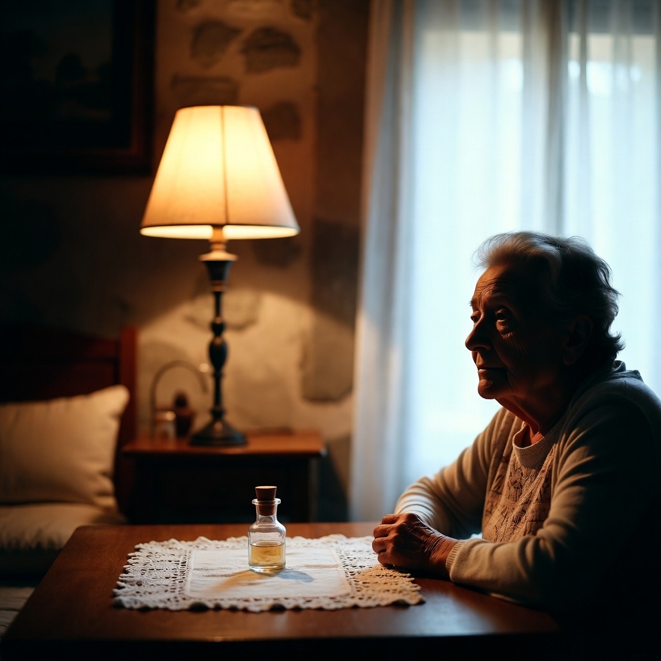 🚨 Idosos, esta vitamina dissolve silenciosamente coágulos nas pernas da noite para o dia!