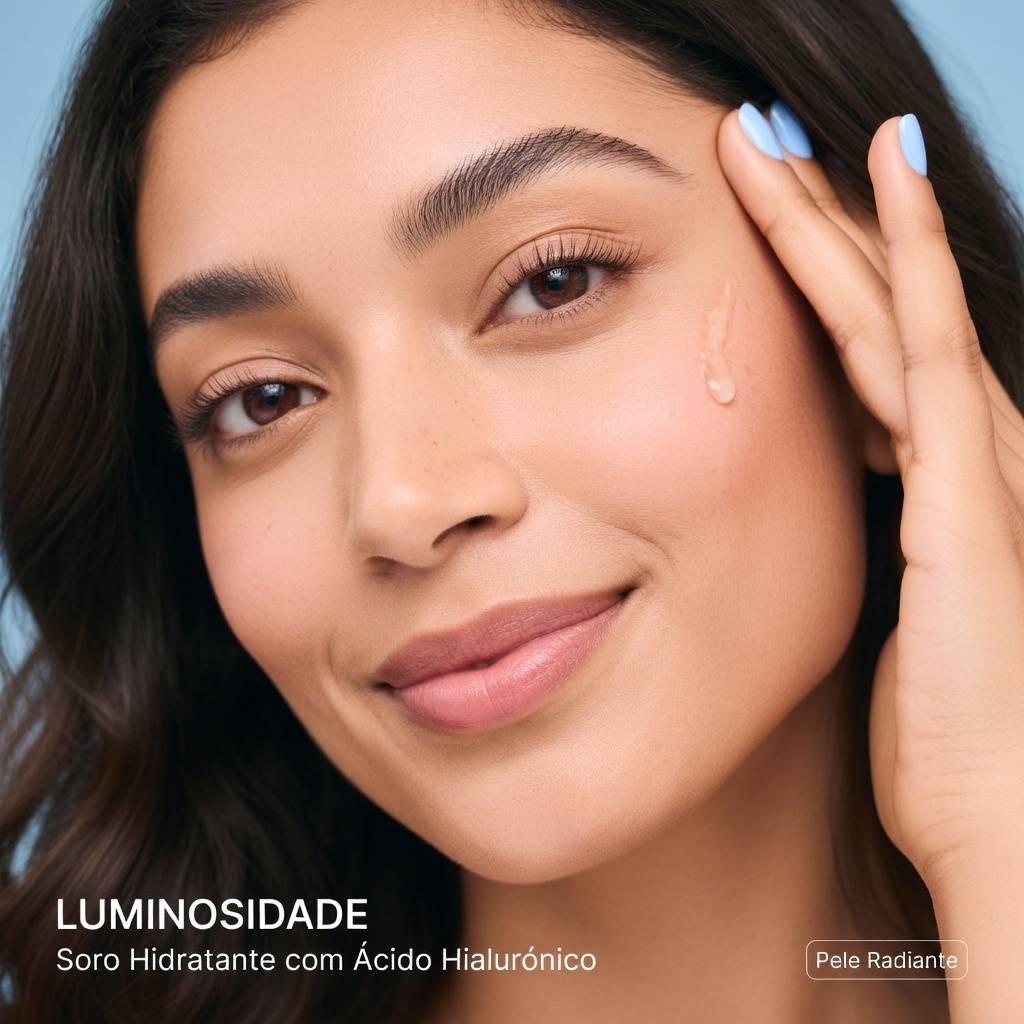 Você está usando maquiagem em excesso e deixando de lado hábitos simples para a pele?