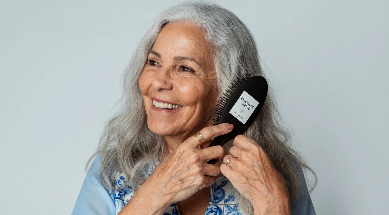 Você está ignorando este hábito semanal que deixa o cabelo sem brilho?