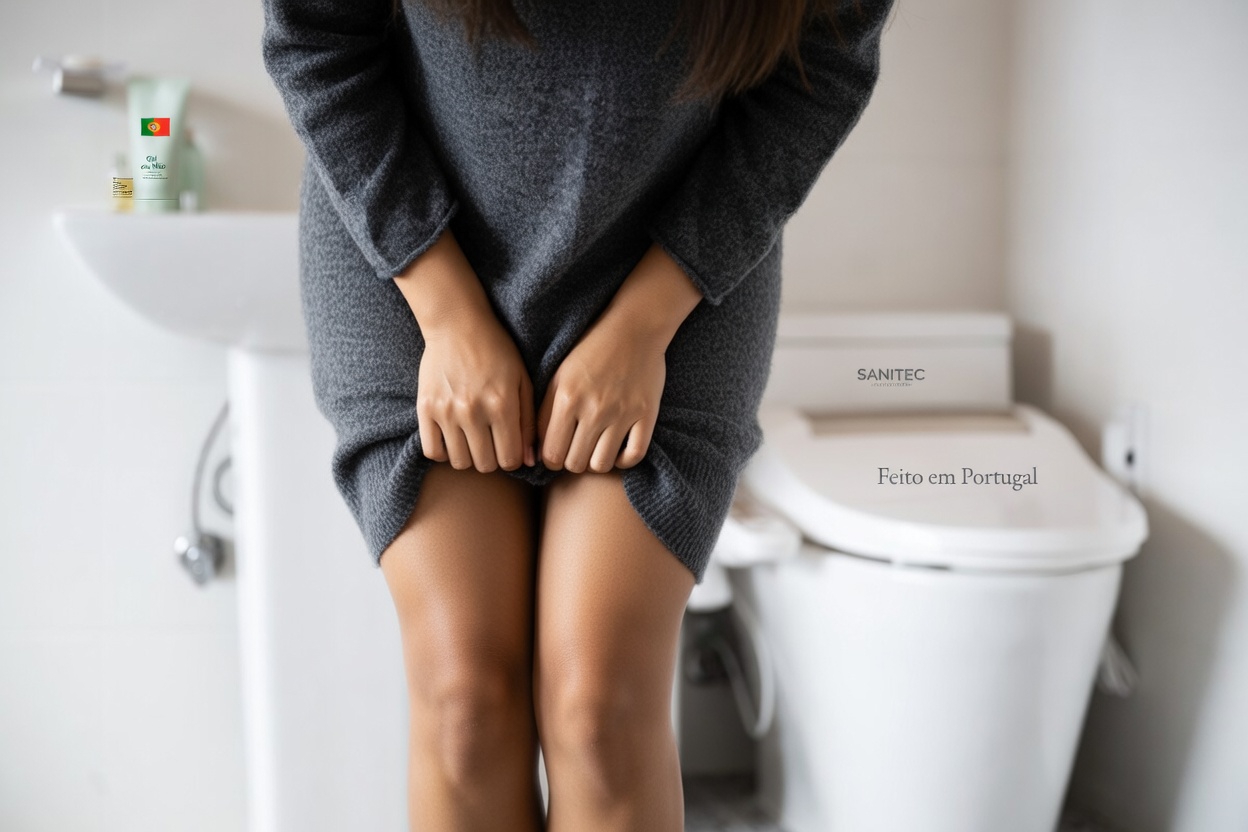 Pular este simples hábito após o sexo pode colocar sua saúde urinária em risco?