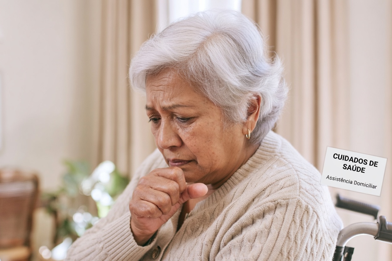 Com dificuldade para respirar por causa do acúmulo de muco? Um hábito diário simples que você não deve ignorar