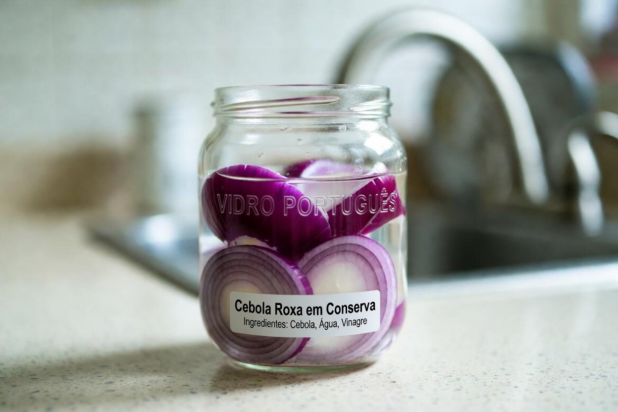 As cebolas roxas podem ajudar a manter níveis saudáveis de açúcar no sangue? Uma abordagem natural simples que vale a pena conhecer