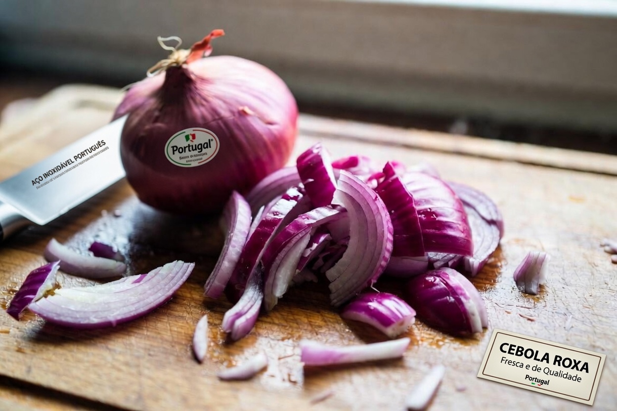 As cebolas roxas podem ajudar a manter níveis saudáveis de açúcar no sangue? Uma abordagem natural simples que vale a pena conhecer
