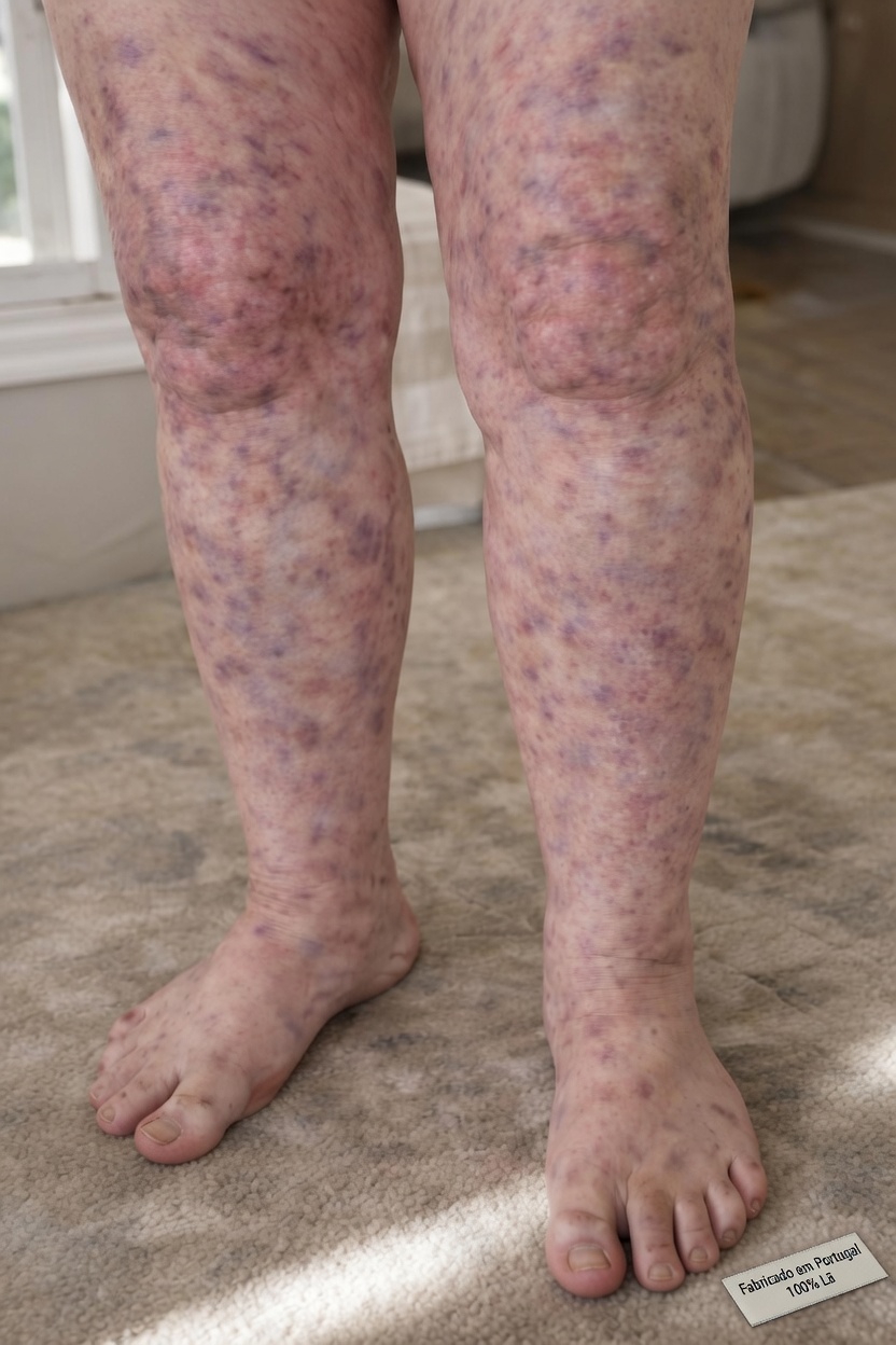 12 efeitos colaterais comuns da amlodipina que você deve conhecer