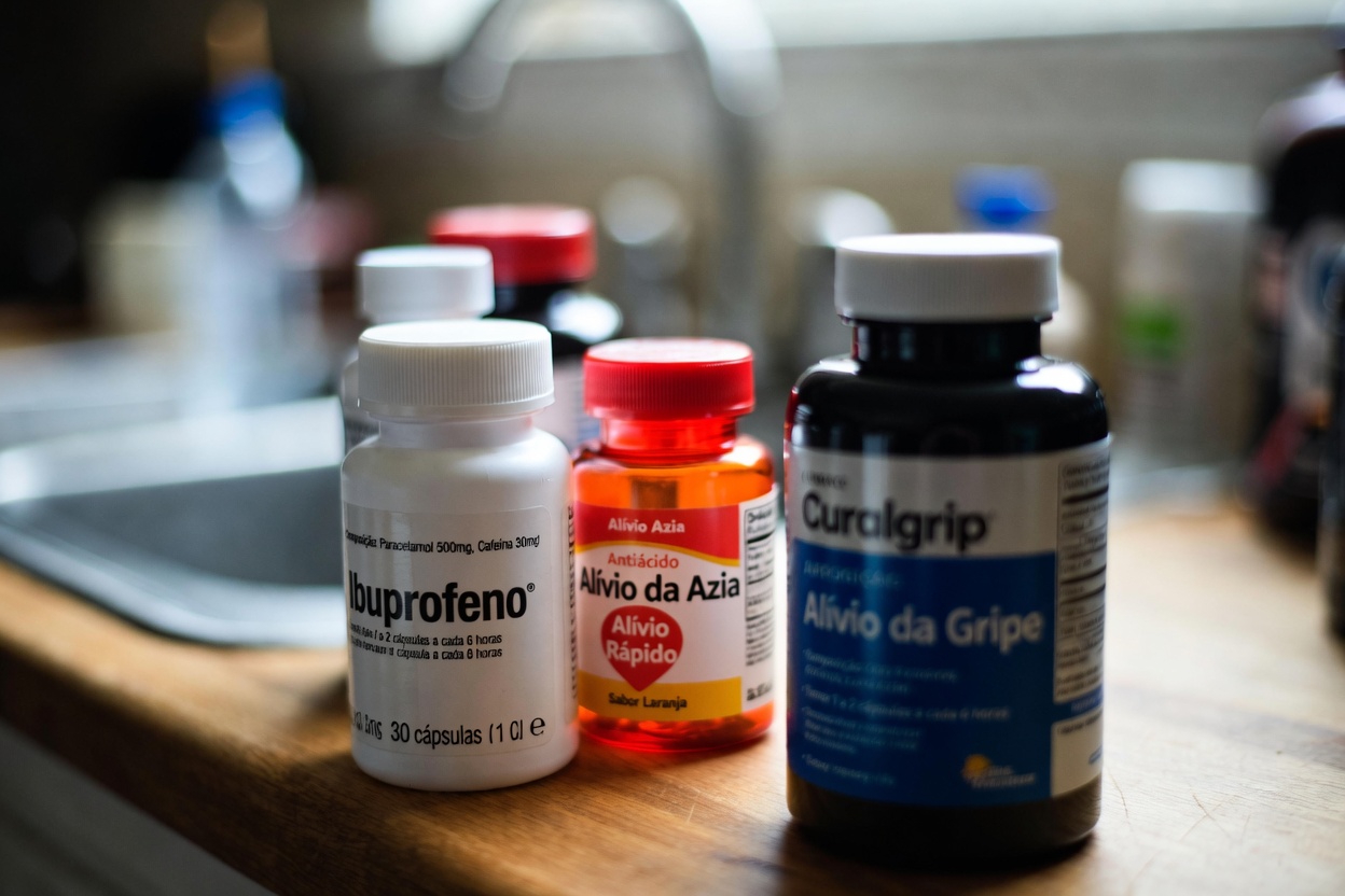 5 medicamentos que muitos médicos pensam duas vezes antes de tomar a longo prazo — e o que você deve saber