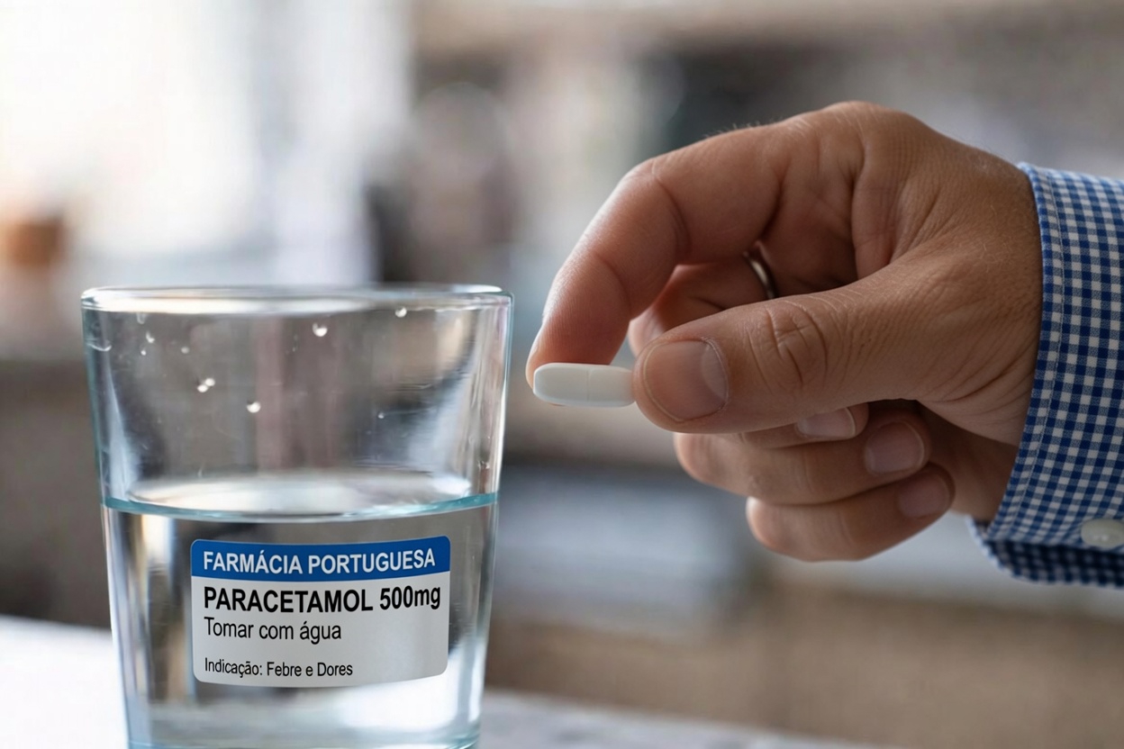 5 medicamentos que muitos médicos pensam duas vezes antes de tomar a longo prazo — e o que você deve saber