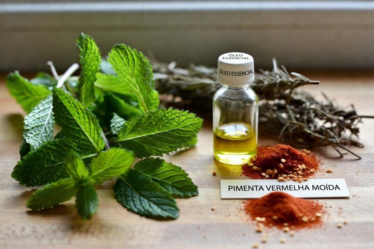 Como se Livrar de Ratos em Sua Casa Sem Usar Veneno: Métodos Seguros e Eficazes