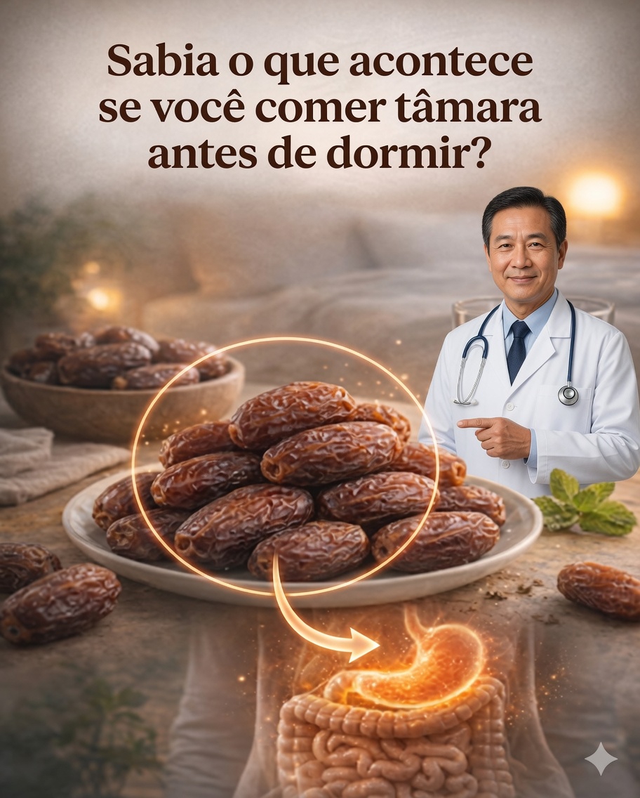 A fruta mais poderosa: coma-a à noite e descubra como ela pode melhorar o seu bem-estar durante o sono… um segredo que poucas pessoas conhecem 🍎