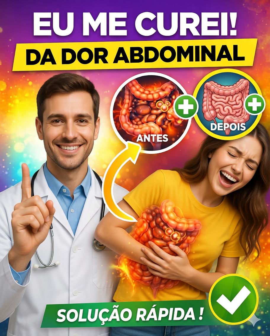 Barriga inchada e constipação: como libertar naturalmente os seus intestinos