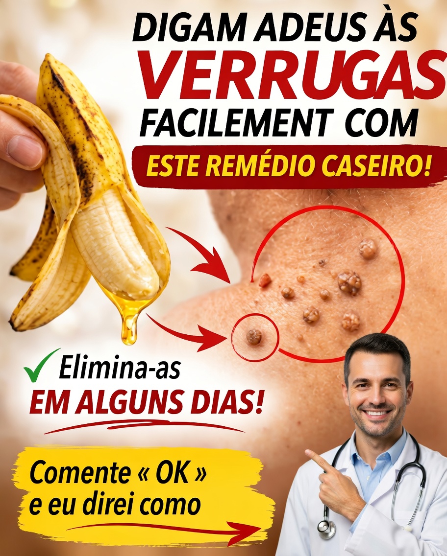🍌 Tratamento com casca de banana para a pele: o remédio natural que conquista os amantes da beleza