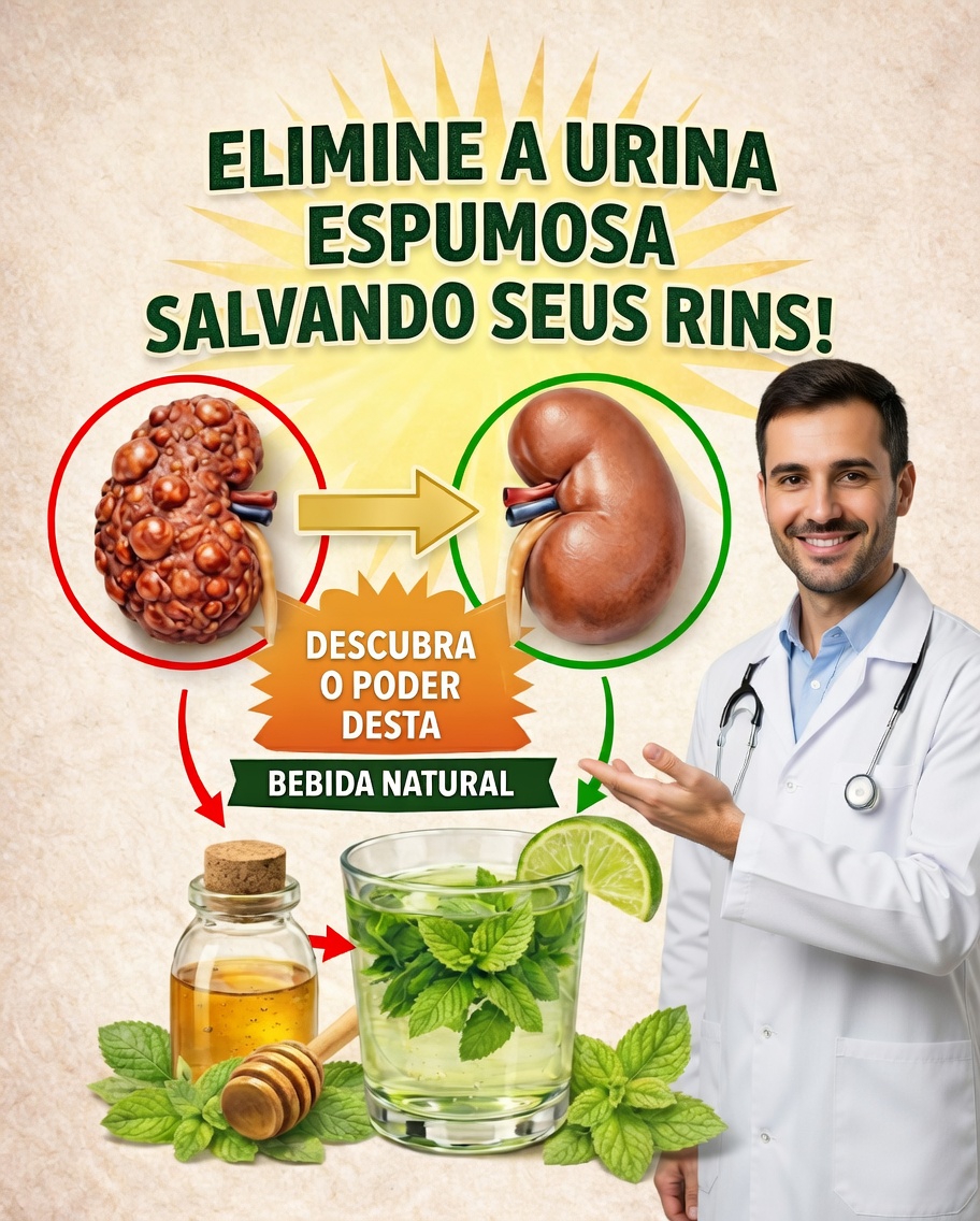 🥤 10 Bebidas Saudáveis que a Ciência Associa a uma Vida Mais Longa e Mais Saudável