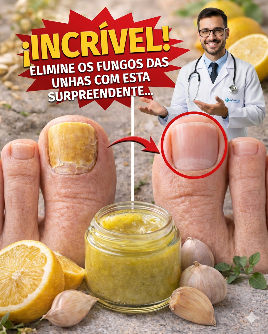 🌿 Como Dizer Adeus às Infecções Fúngicas: Soluções Naturais para uma Pele Saudável