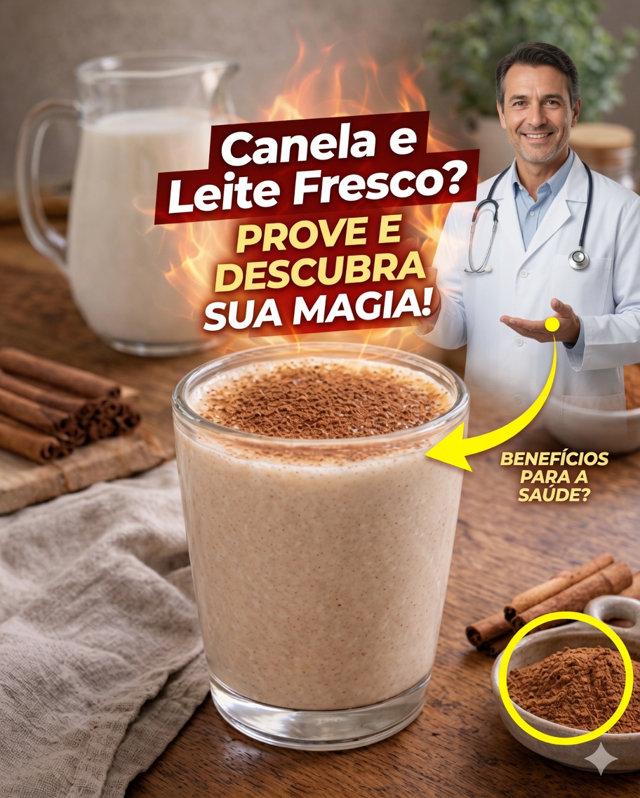 🌿 Esqueça os suplementos alimentares caros: esta bebida natural de 3 ingredientes está conquistando cada vez mais pessoas