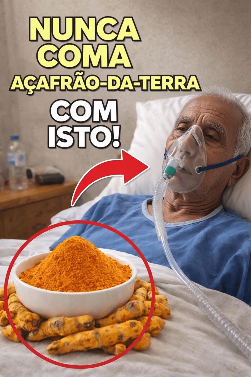 Cúrcuma e Medicamentos Comuns: O Que Você Precisa Saber Sobre Possíveis Interações