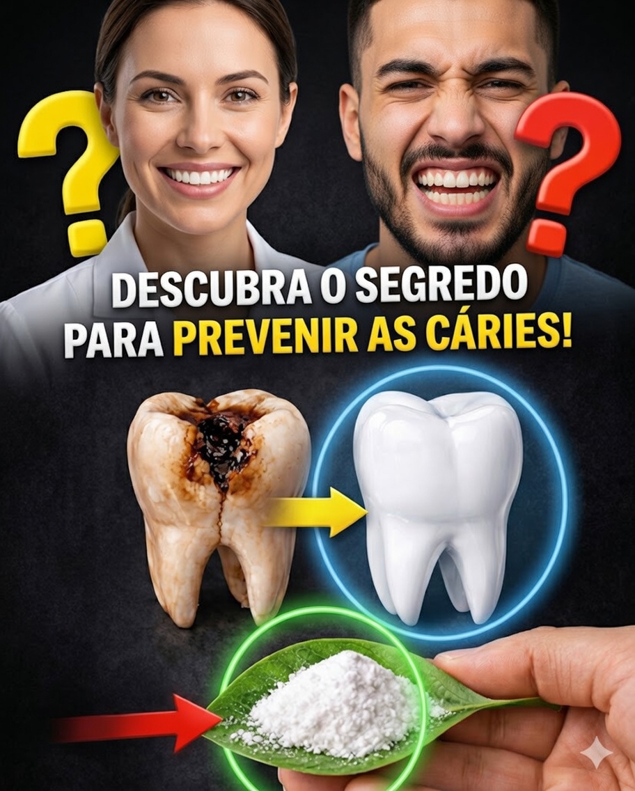 🌿 Descubra o Segredo da Natureza: 3 Métodos Eficazes para Usar as Folhas de Goiaba contra as Cáries