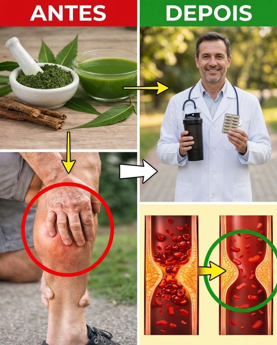 O poder oculto de uma simples folha: um ritual natural com efeitos surpreendentes