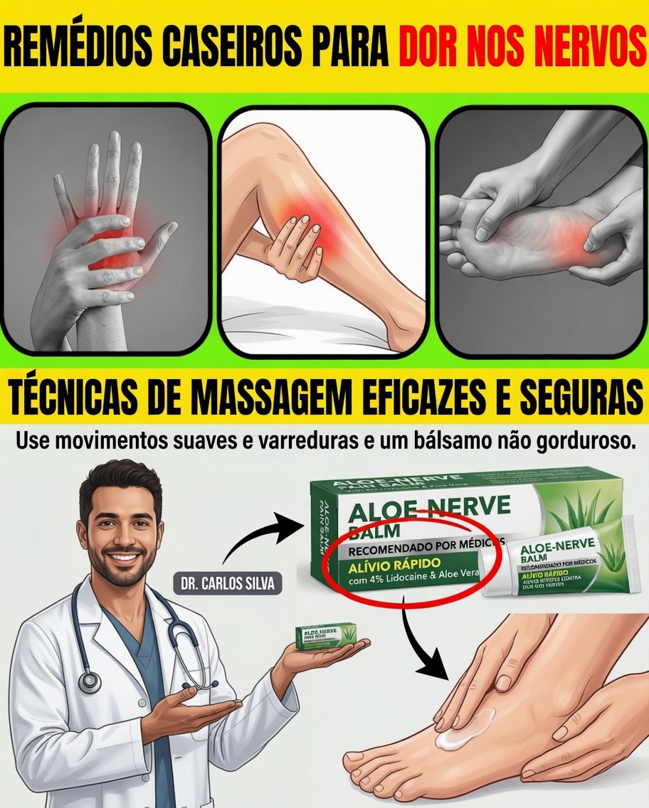 15 alimentos a serem observados: quando sua alimentação agrava discretamente o formigamento e a dormência nos pés