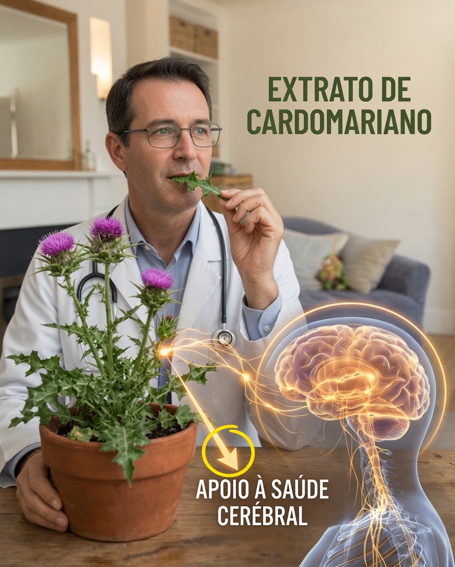 A Alface-Espinhosa: Guia para Iniciantes de uma Planta Selvagem com Usos Tradicionais Surpreendentes