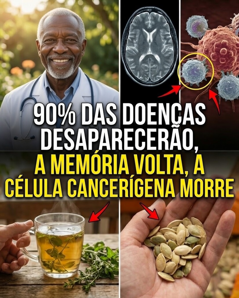 5 alimentos do dia a dia que podem ajudar seu cérebro a permanecer ágil e eficiente com a idade