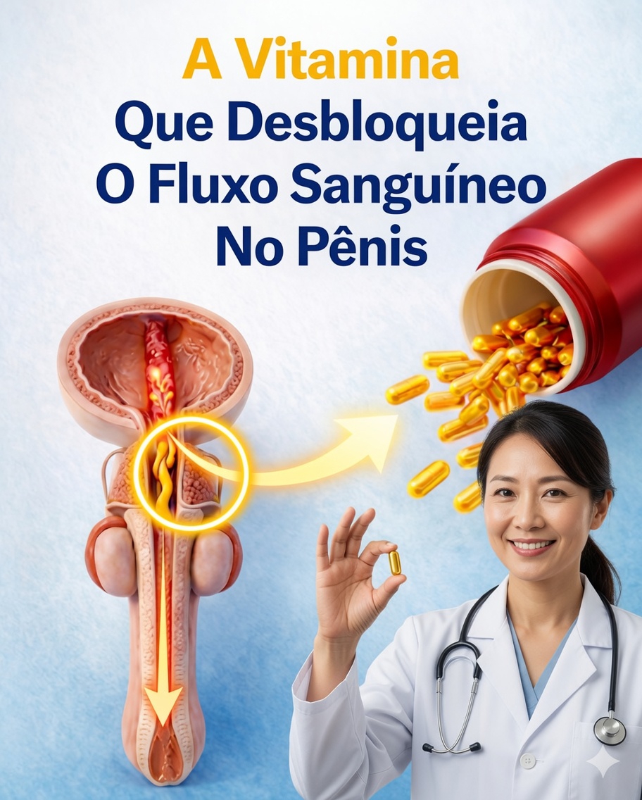 Estas 3 vitaminas podem realmente apoiar a saúde pulmonar? Descubra o que diz a ciência 🌬️