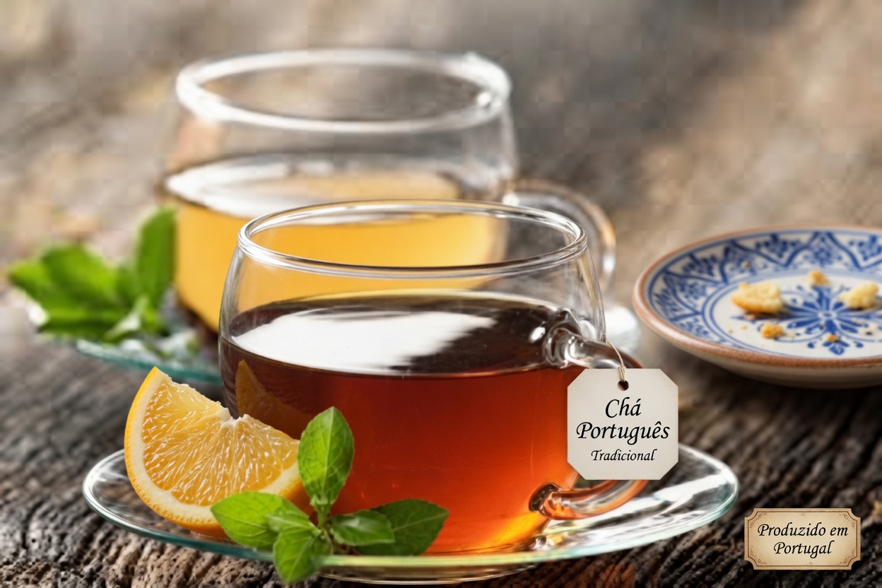 Como manter seus rins saudáveis durante seu tempo de descanso com esta receita fácil de chá de ervas