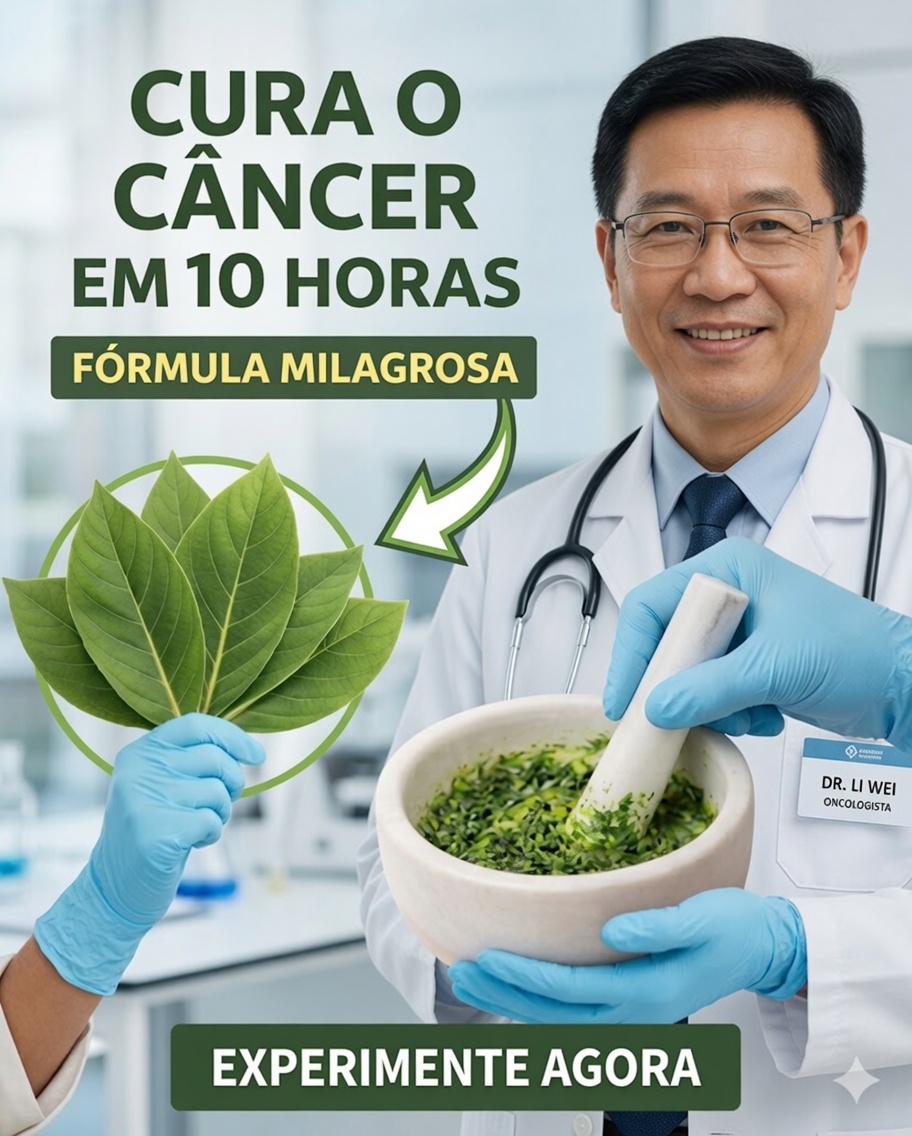 A folha poderosa de que todos estão falando: benefícios, usos e por que você deveria conhecê-la