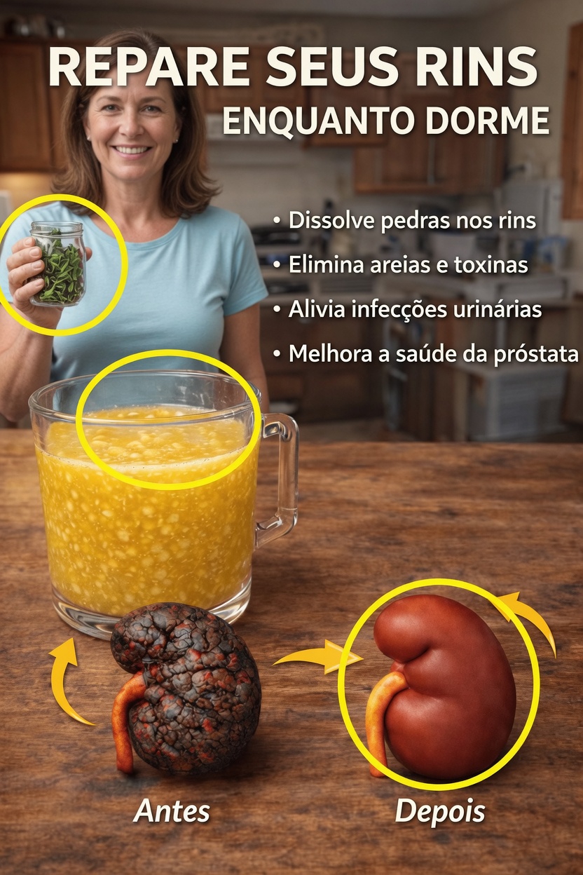 Dê um Reforço aos Seus Rins: A Simples Bebida de Tomate e Água de Coco para a Saúde Urinária