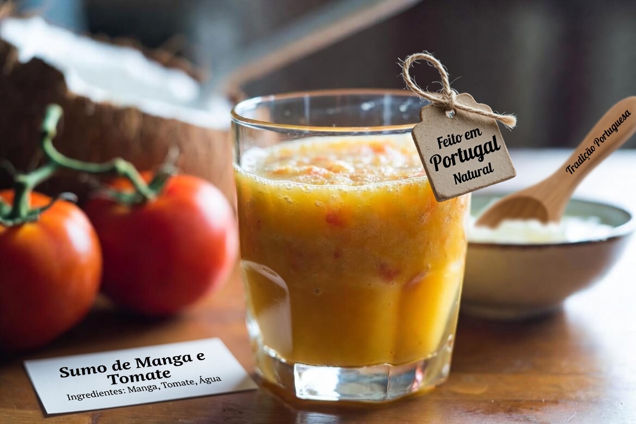 Dê um Reforço aos Seus Rins: A Simples Bebida de Tomate e Água de Coco para a Saúde Urinária