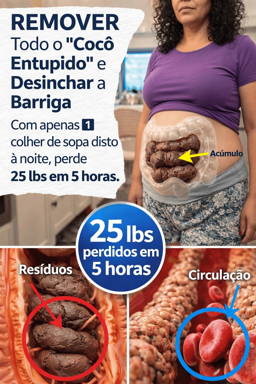 Como apoiar naturalmente o conforto digestivo e reduzir o inchaço com hábitos diários simples