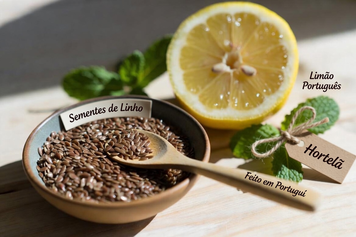 Como apoiar naturalmente o conforto digestivo e reduzir o inchaço com hábitos diários simples