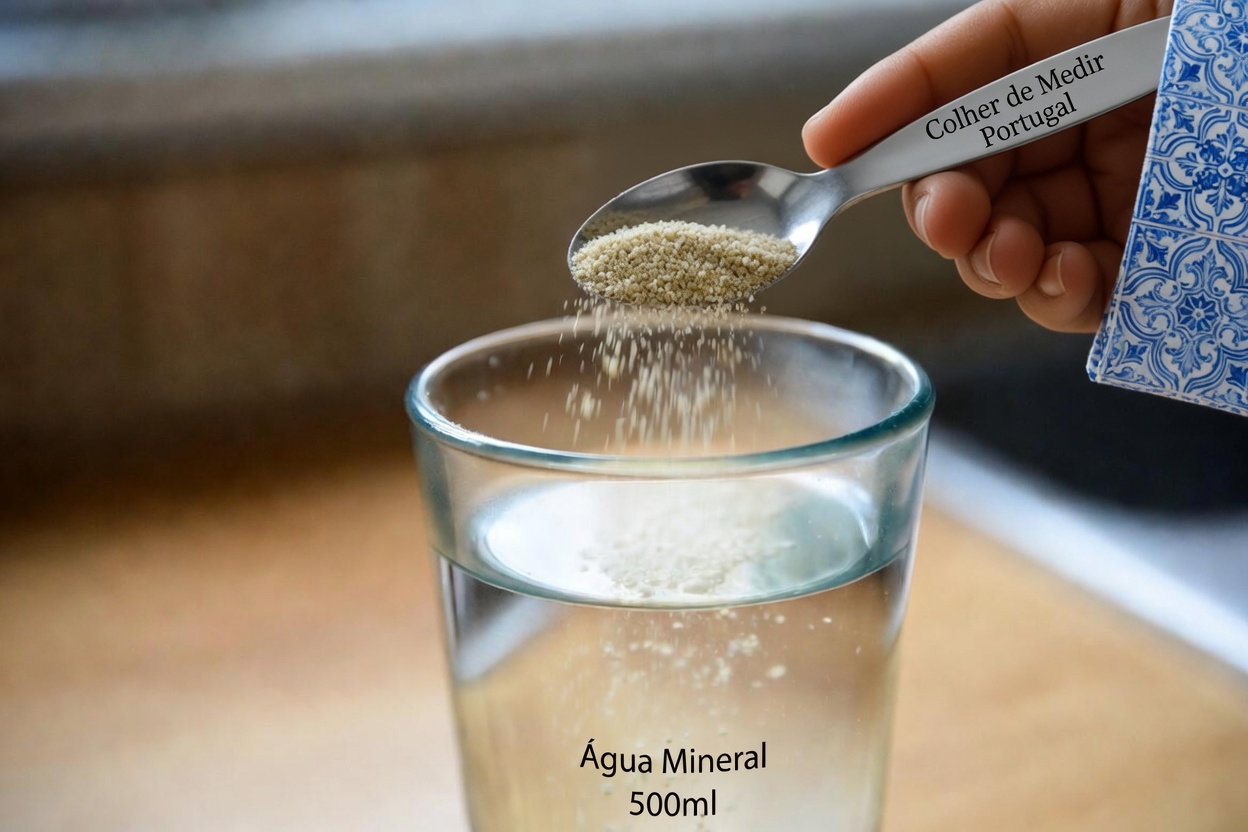 Como apoiar naturalmente o conforto digestivo e reduzir o inchaço com hábitos diários simples