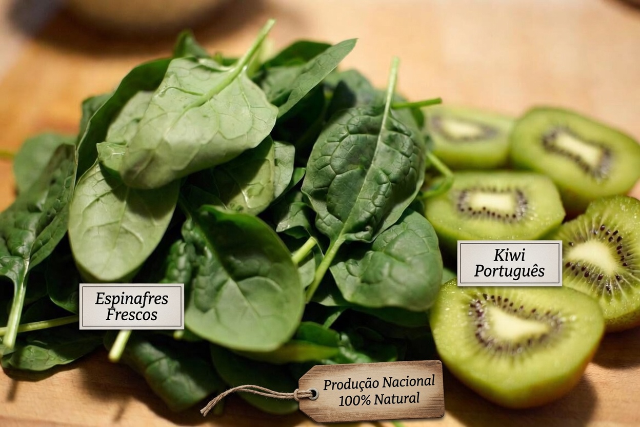 O Que Comer Antes de Dormir para Manter a Visão Nítida com o Avanço da Idade