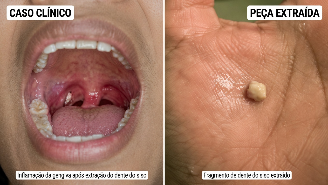 Cáseos amigdalianos: o que são e por que podem estar por trás do seu mau hálito persistente