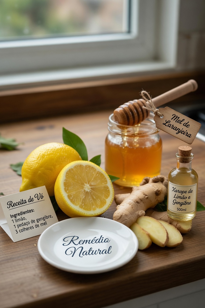 Mais de 50? Como misturar óleo de rícino com limão, gengibre, mel e água na sua rotina de cuidados com a pele