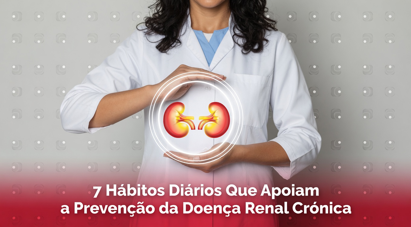 Descubra 7 Hábitos Diários Simples e Alimentos para Ajudar a Apoiar a Saúde dos Seus Rins Naturalmente