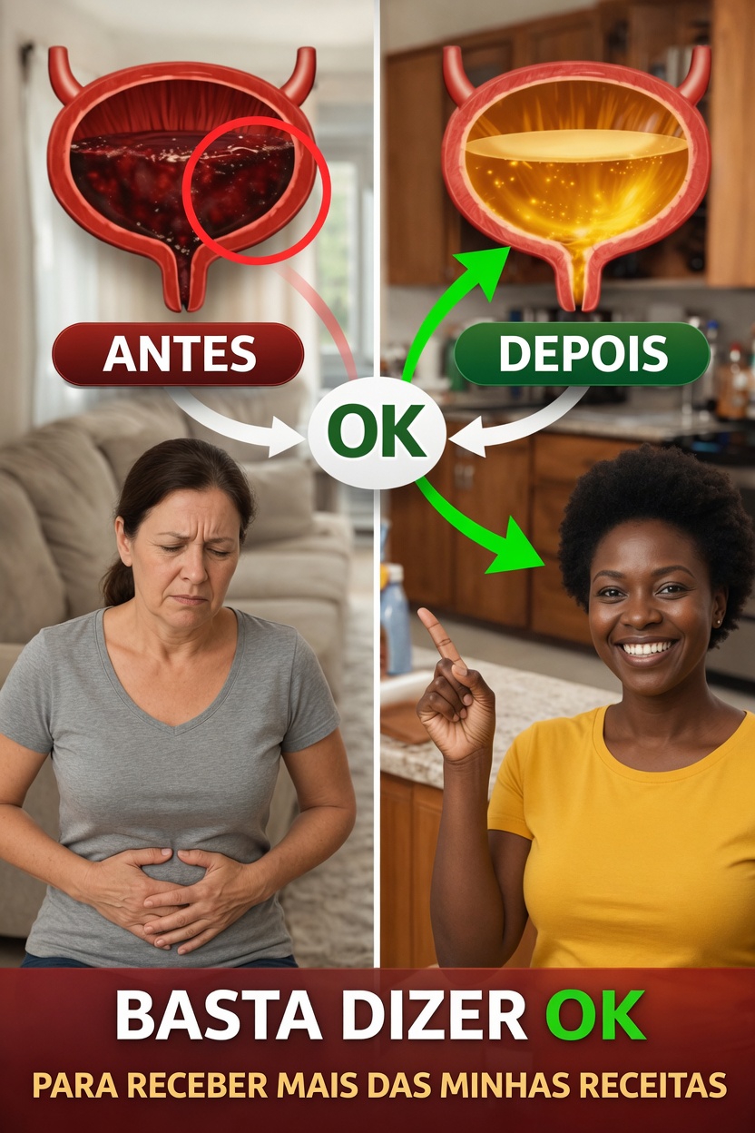 Uma Simples Bebida de Tomate e Alho Pode Ajudar a Apoiar a Saúde da Próstata?