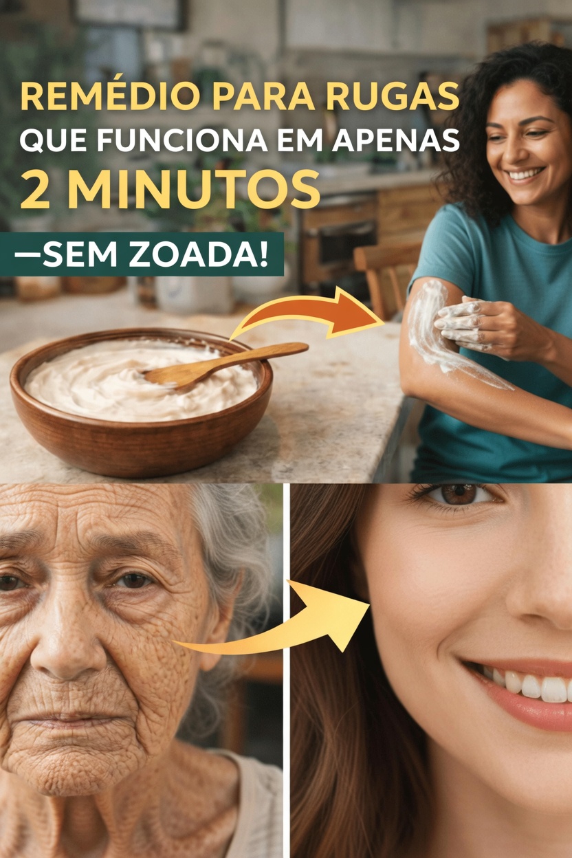 Descubra esta rotina fácil de máscara de banana que muitos idosos usam para ajudar a manter a aparência da pele mais lisa