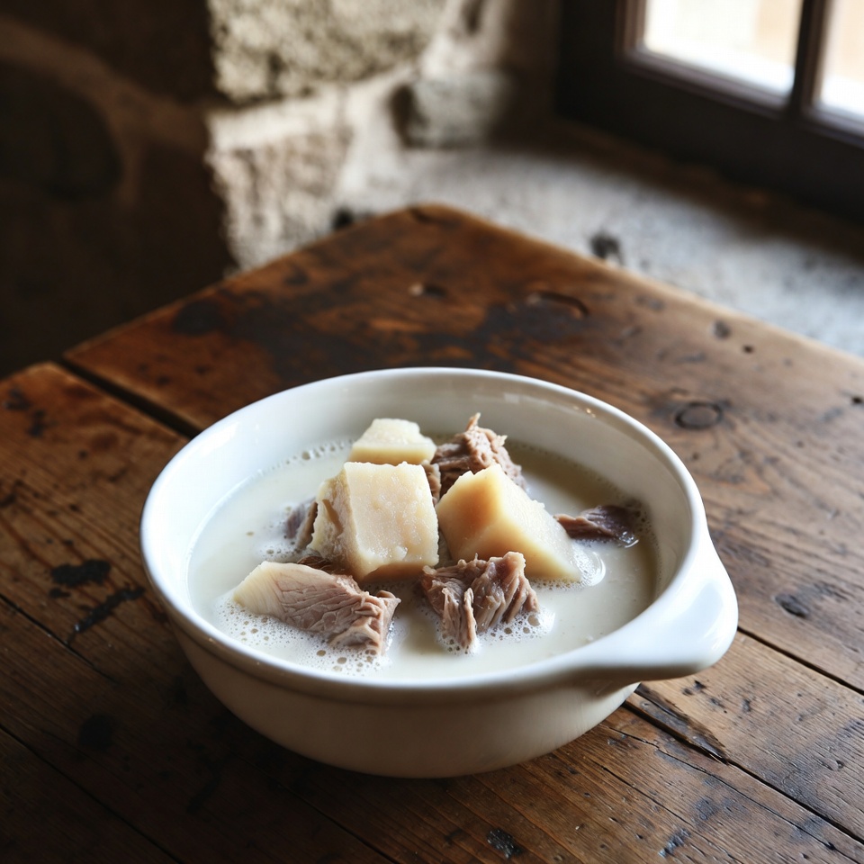 Alho fervido no leite: hábito benéfico ou risco a conhecer?