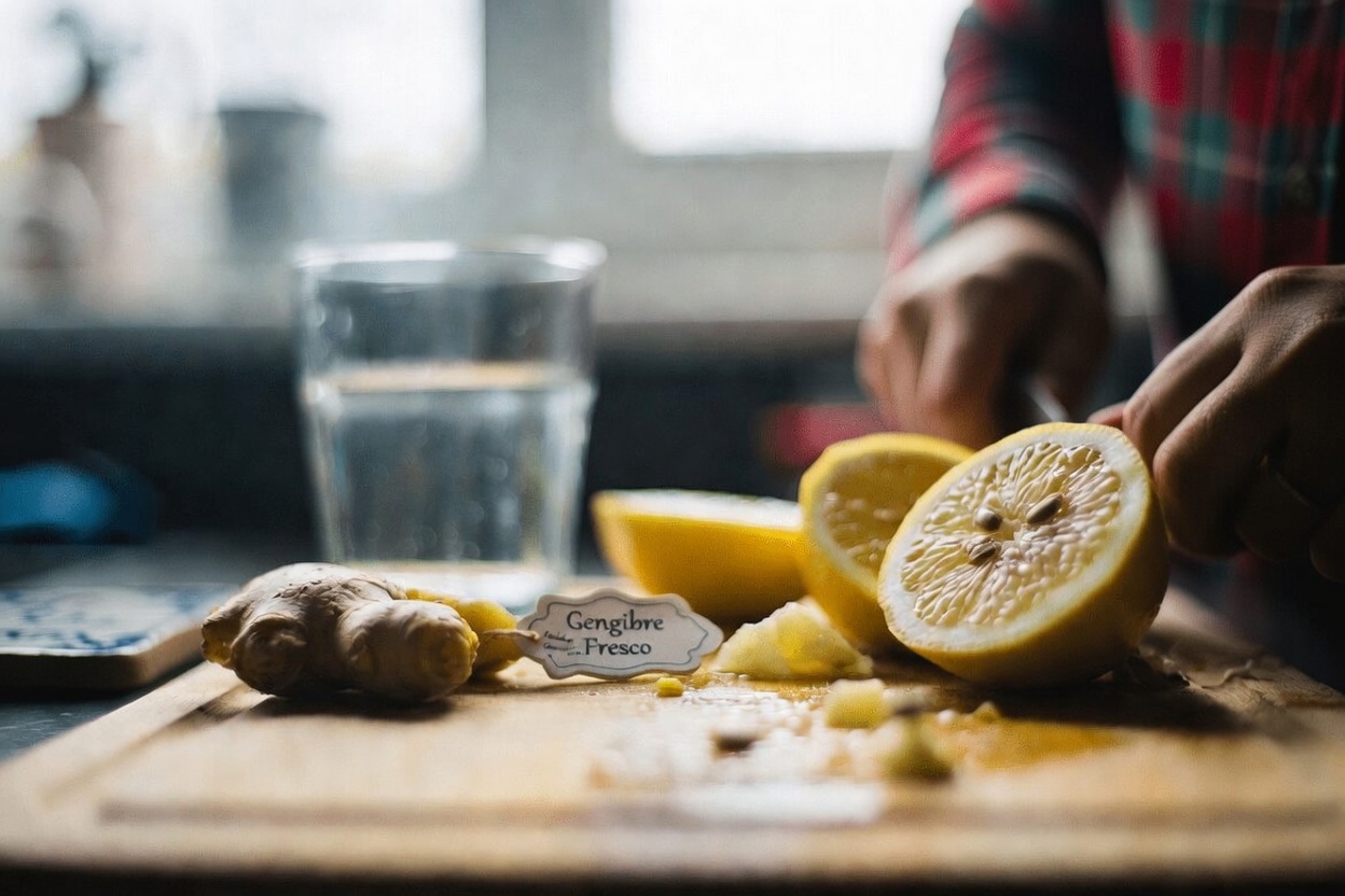 10 Bebidas Matinais Que Você Deve Conhecer para Apoiar a Saúde dos Rins e Eliminar Toxinas