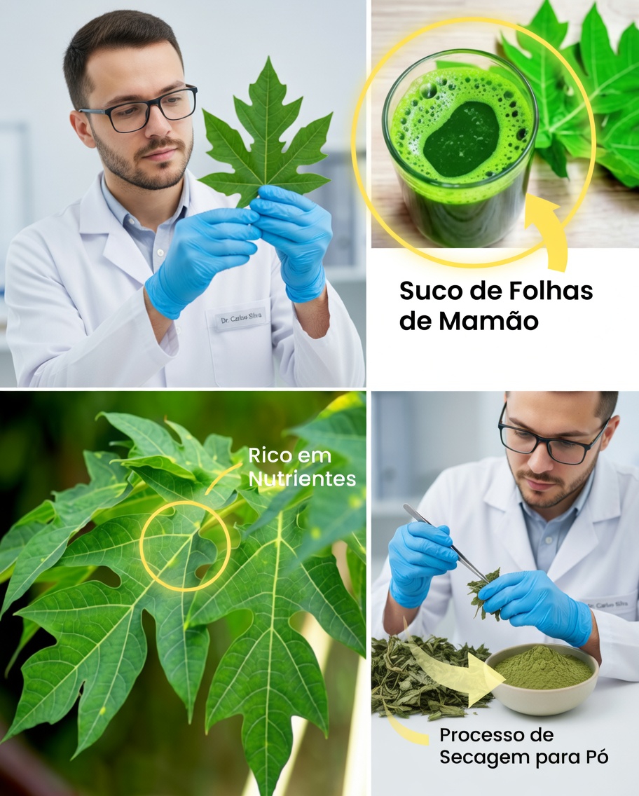🌿 Folhas de figueira: para que servem e como aproveitar seus benefícios?