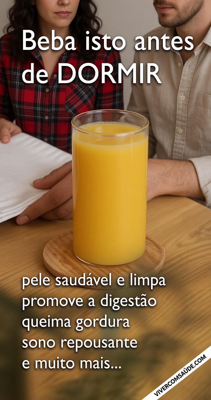 11 bebidas calmantes para tomar antes de dormir e ajudar a manter níveis saudáveis de creatinina e o bem-estar dos rins