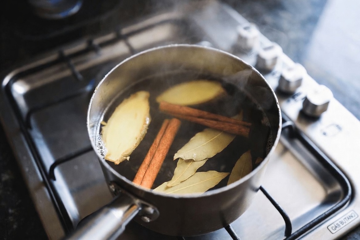 Você já experimentou esta bebida tradicional para o bem-estar diário na casa dos 70?