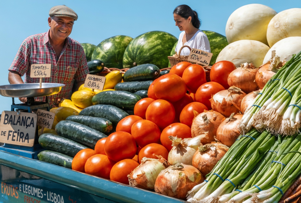 Descubra os 5 principais vegetais que podem ajudar a manter níveis saudáveis de creatinina e a função renal