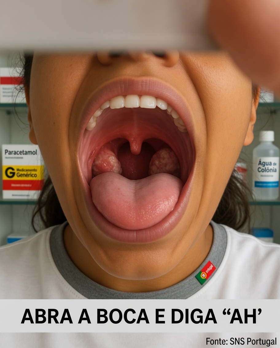 Quais São os Diferentes Tipos de Infecções na Garganta e Como Você Pode Identificar os Sinais Cedo?