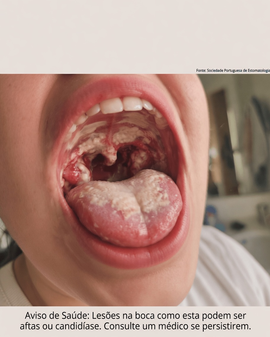 Quais São os Diferentes Tipos de Infecções na Garganta e Como Você Pode Identificar os Sinais Cedo?
