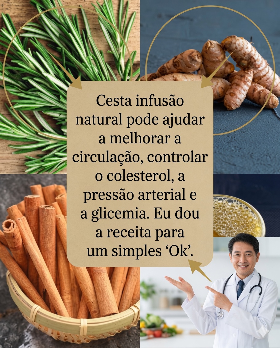 🌿 Adeus à Diabetes, ao Colesterol e à Má Circulação: O Poder Natural do Alho e do Limão