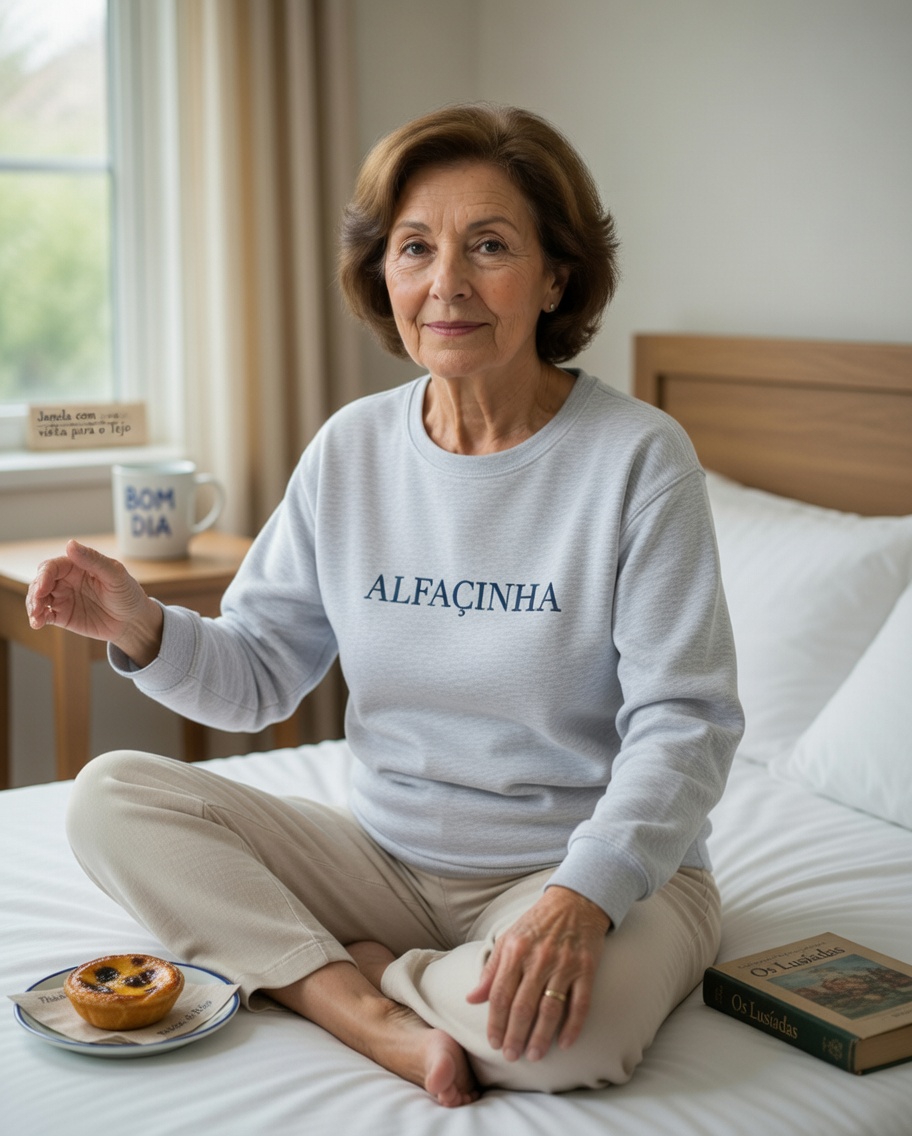 O que realmente acontece com o seu corpo depois dos 80 anos e como se sentir melhor todos os dias