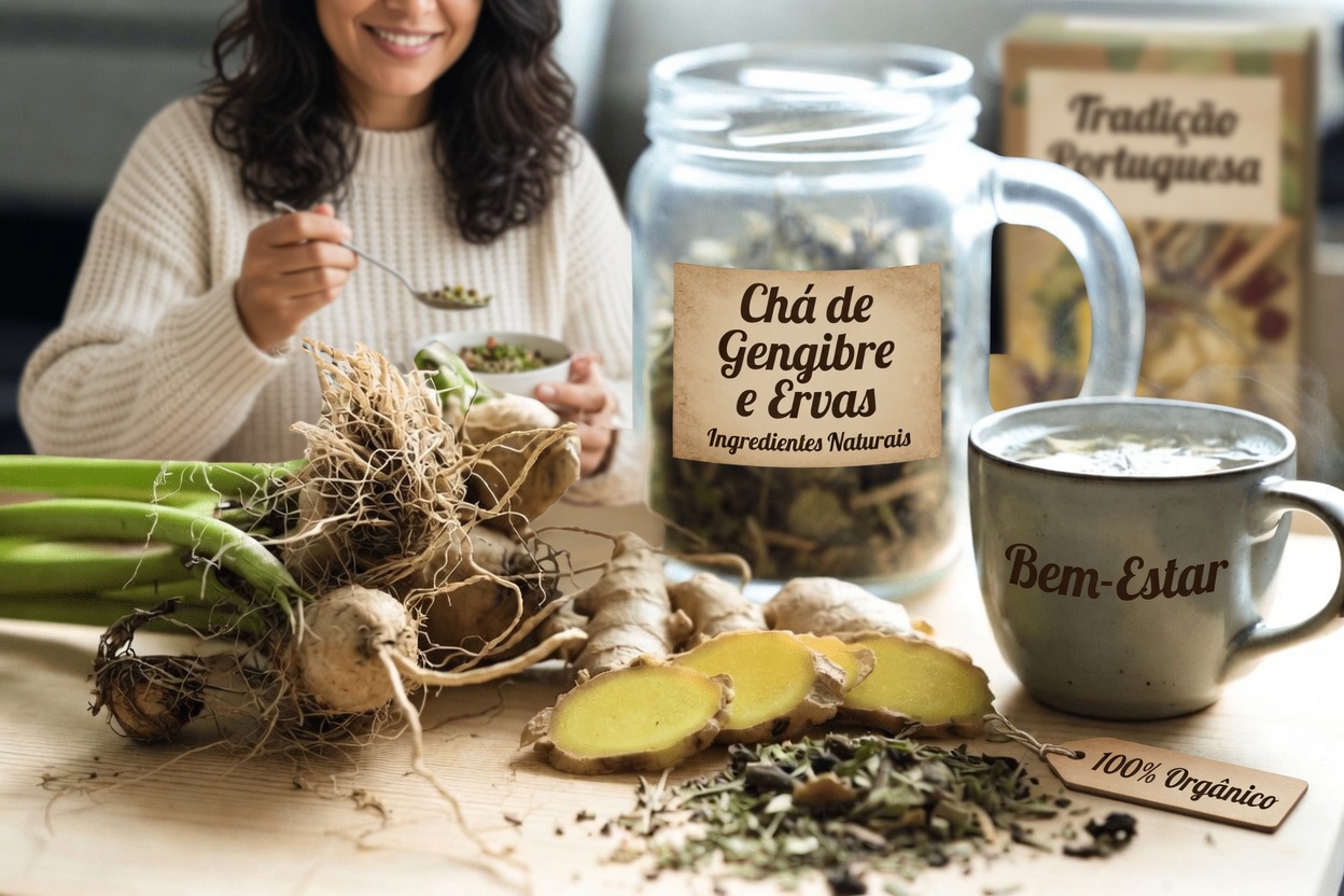 Certas ervas e hábitos de vida podem apoiar naturalmente a saúde dos seus rins?