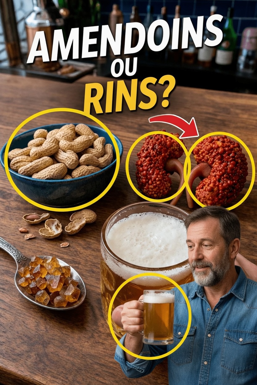 4 Gorduras Seguras para a Saúde dos Rins e 4 Gorduras de Risco que Você Deve Observar na Sua Dieta Diária