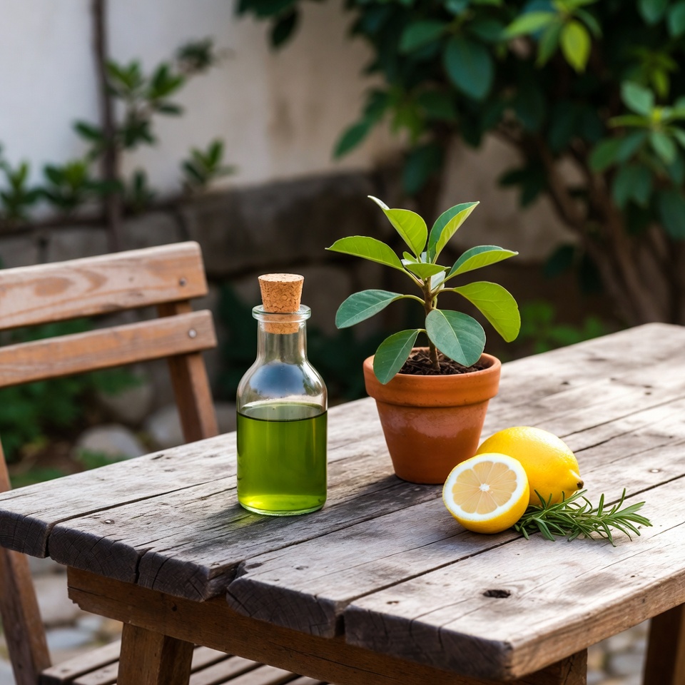 Hortelã e Limão: O remédio caseiro que limpa, rejuvenesce e lhe dá energia em poucos minutos.